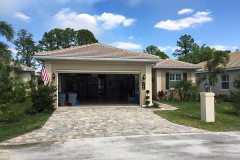 motorized-garage-screen-shade-Sarasota-FL-004