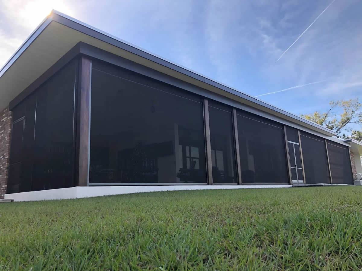 garage door screens tampa fl garage door screens tampa fl