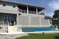 motorized-retractable-screen-Sarasota-FL-003