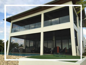 Retractable Screens Sarasota, FL