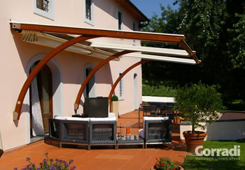 Arko Pergola Naples FL