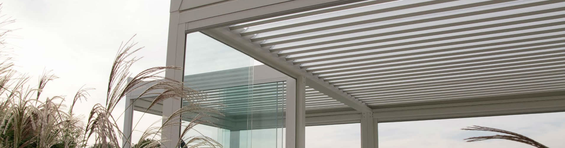 Sarasota Louvered Roofs, Motorized Porch & Patio Covers, Naples FL