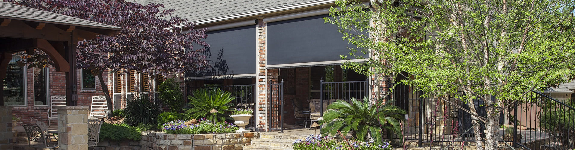 Motorized Retractable Screen Benefits Sarasota, FL, Naples, Fort Myers