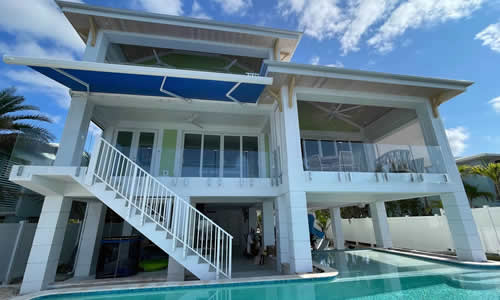 Retractable Awnings Tampa Bay Florida