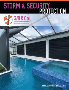 Storm and Security Protection Brochure