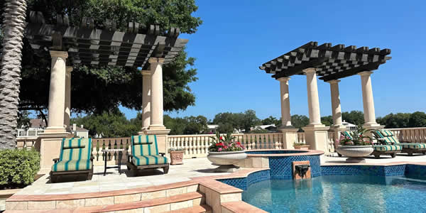 Patio Shade Products - Sarasota & Tampa area Florida
